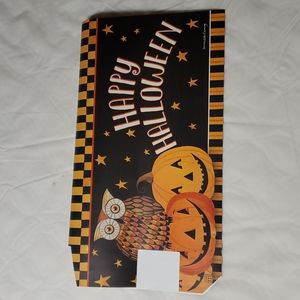 Mailbox cover